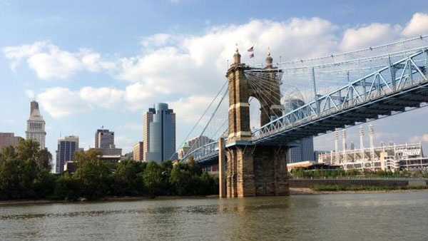 Things to do in Cincinnati this weekend: June 9-11 - Vimarsana News