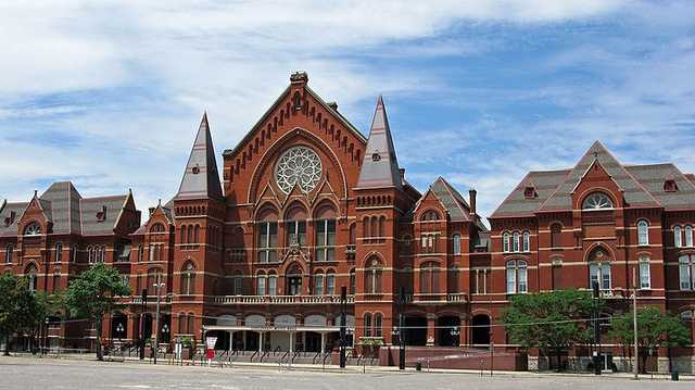 Cincinnati Symphony Orchestra names their new music director - Vimarsana News
