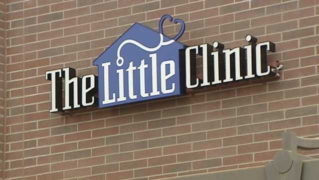 Get tested for flu, RSV, COVID at once at Kroger's Little Clinics - Vimarsana News