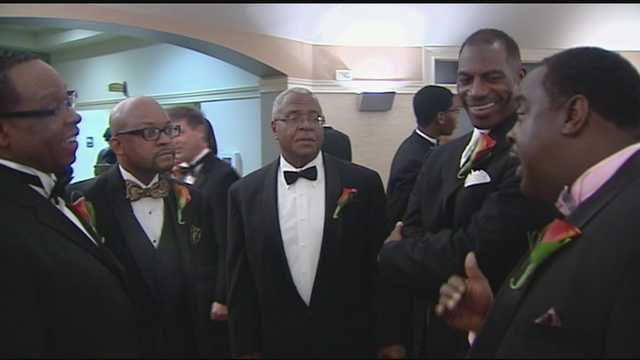 Men of Honor: A salute to African-American men to be held at Duke Energy Convention Center - Vimarsana News