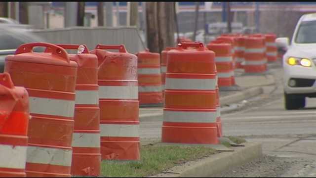 Officials announce new traffic pattern on State Route 32 Corridor - Vimarsana News