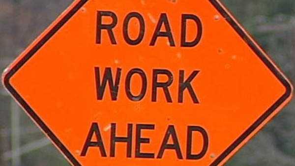 Resurfacing prompts lane closure on state route in Pendleton County - Vimarsana News