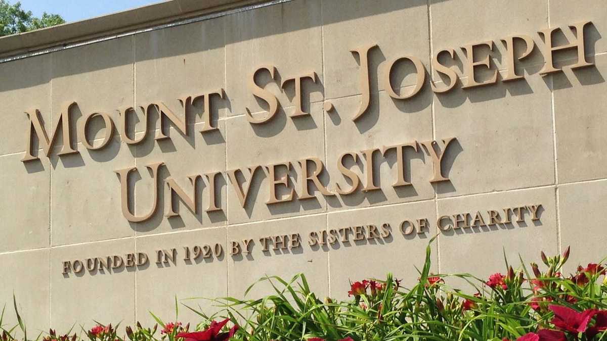 Mount St. Joseph University announces plan to restructure academic schools