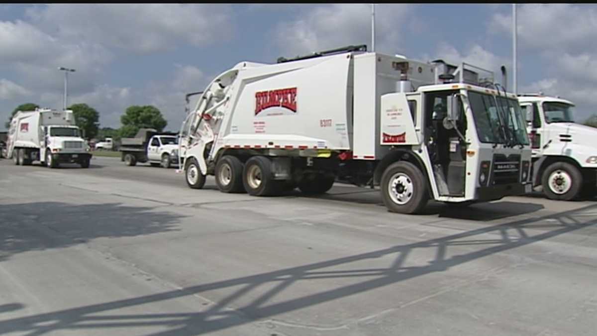 Rumpke Customers Can Soon Recycle More Items at the Curb
