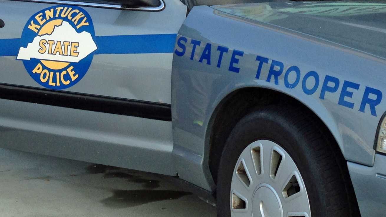 Ohio, Kentucky, Indiana state police partnering to enforce seat belt usage