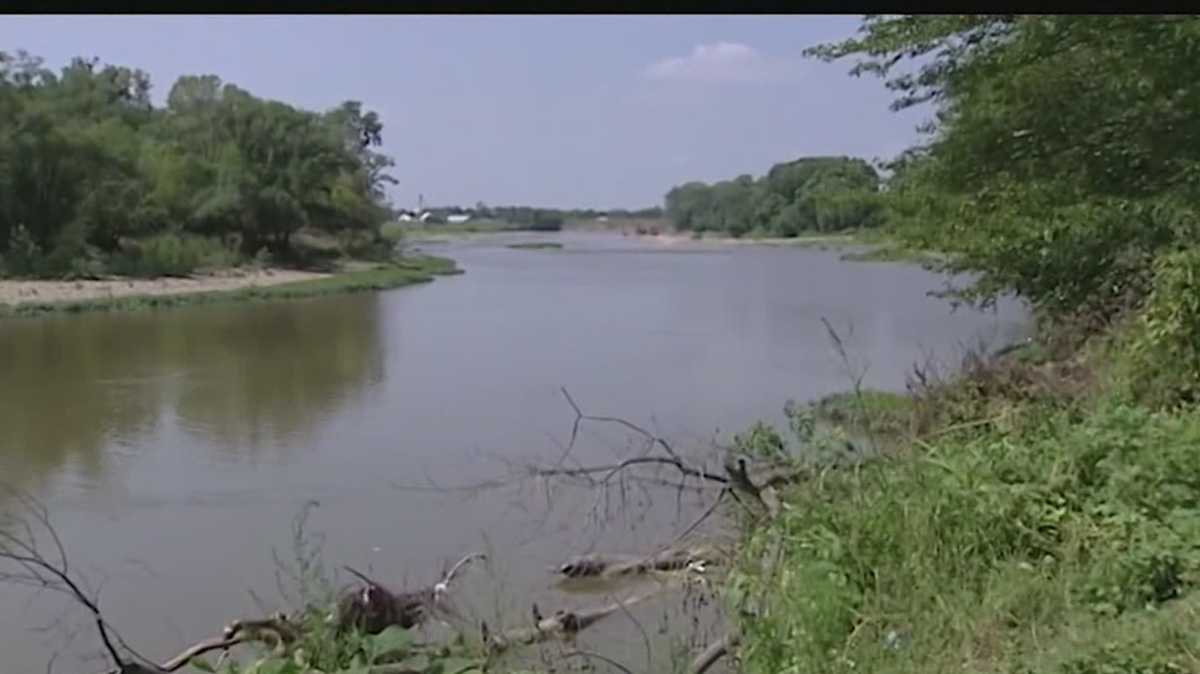 Coroner identifies body of 19-year-old found in Great Miami River