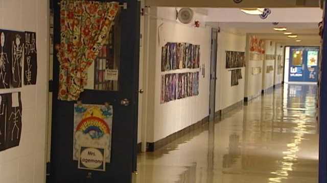 Forest Hills School District to introduce new resolution to ban 'divisive concepts' - Vimarsana News