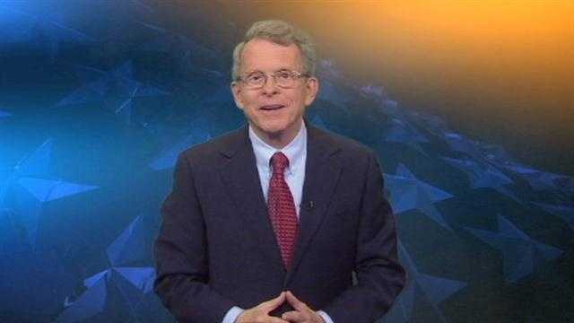 In Their Own Words: Mike DeWine - Candidate for Ohio Attorney General