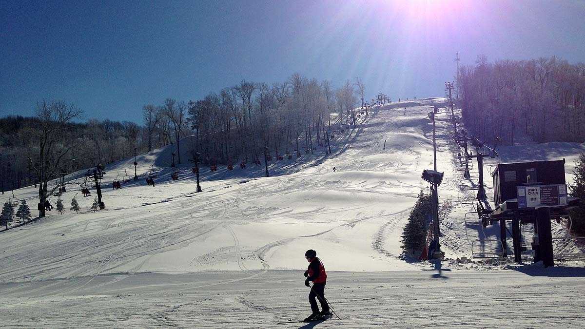 Perfect North Slopes to close for the 2021-22 winter season