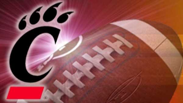 UC Bearcats Football Send-Off Sunday, Dec. 21Dave & Buster's, Springdale locationThe Bearcats are going to the Military Bowl and the public is invited to send them off in style! Hang out with the team and coaches, grab some autographs and even get your tickets at Dave & Buster's. The party starts at 5 p.m.Check out the Bearcats webpage for more info