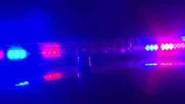 Crash with injuries reported on Maple Street in Oxford