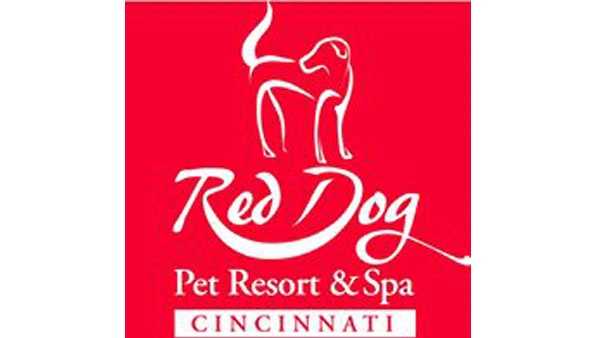 Red Dog's 3rd annual 'Doggie Bake Sale' Saturday - Vimarsana News