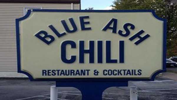 Blue Ash Chili