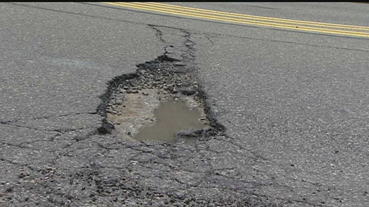 Pothole problems: Top Cincinnati neighborhoods for pothole reports revealed