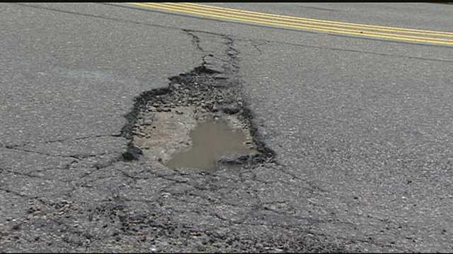What's being done about Cincinnati potholes? - Vimarsana News