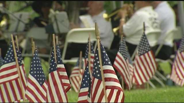 Memorial Day Weekend events in Cincinnati, Northern Kentucky - Vimarsana News