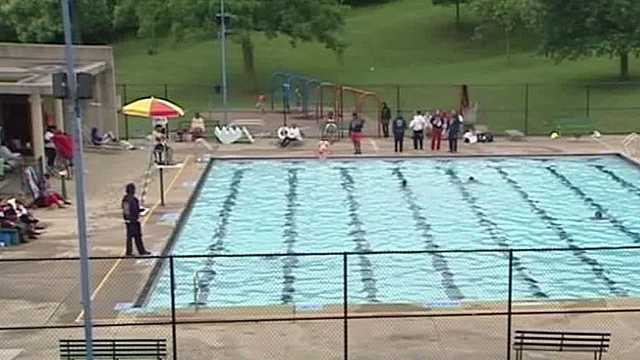 Cincinnati pools still searching for lifeguards amid summer heat - Vimarsana News