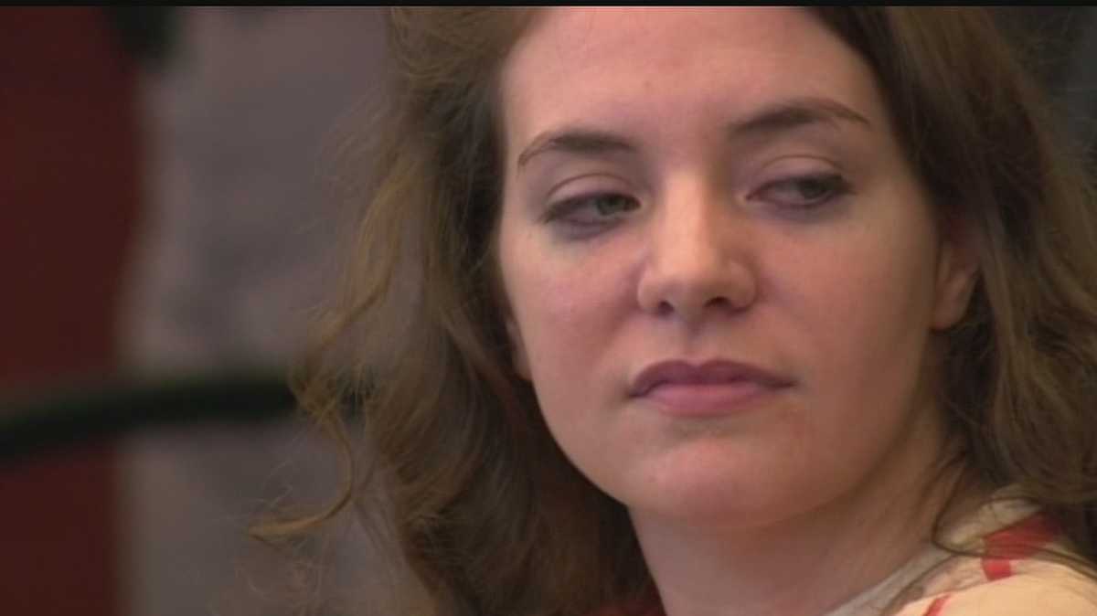 Shayna Hubers, woman accused in boyfriend’s slaying, gets new trial date