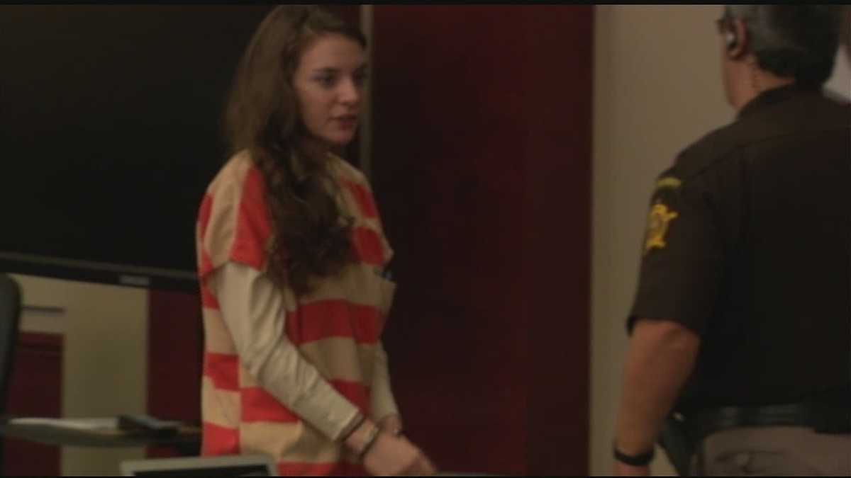 Jury Selection To Begin For Accused Killer Shayna Hubers