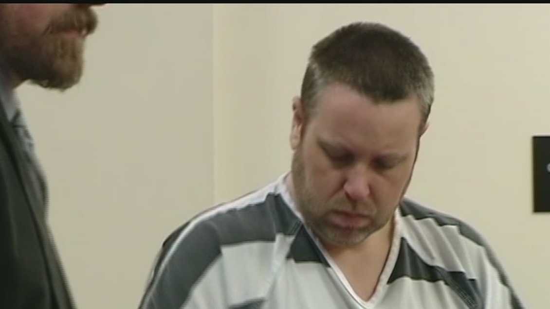 Accused killer David Dooley asks for attainable bond