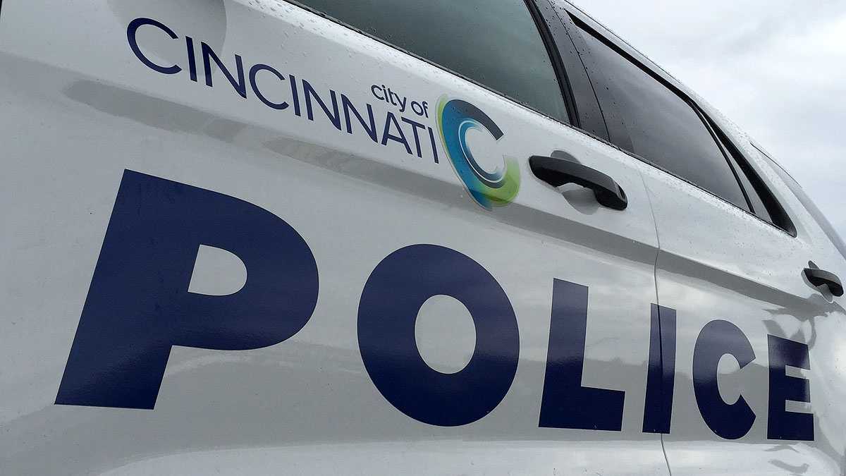Group behind report alleging racial bias in Cincinnati police stops speaks on findings