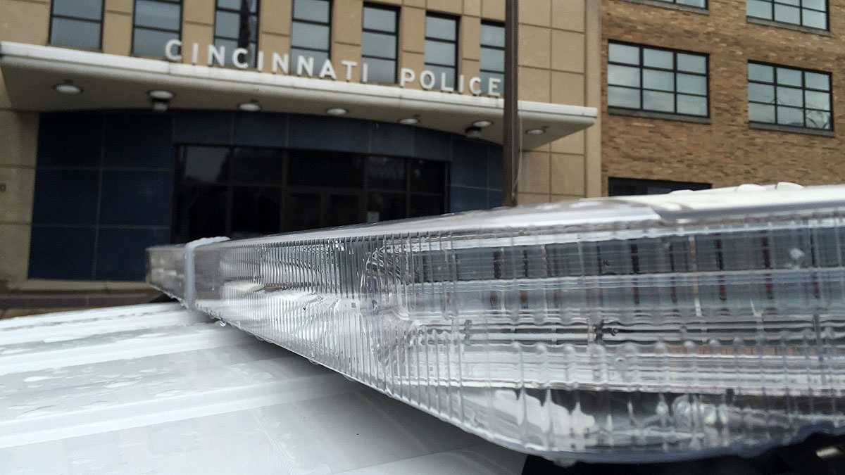 1 dead after accidental shooting in East Price Hill