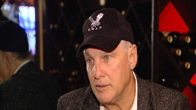Cincinnati leaders to honor restaurateur Jeff Ruby with street naming ceremony - Vimarsana News