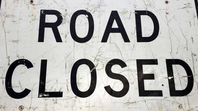 Ongoing US 50 construction project prompts weekend ramp closure - Vimarsana News