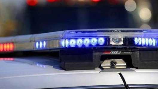 Crash with injuries reported on I-74 eastbound in Monfort Heights