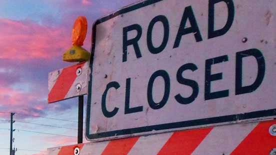 Culvert replacement prompts parkway prohibition in Preble County - Vimarsana News