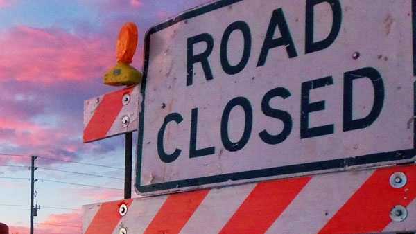 Franklin intersection closes for months-long safety improvement project - Vimarsana News