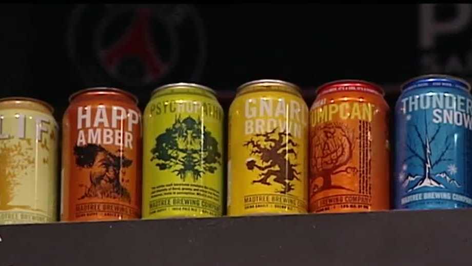 Amazon Prime Now delivering alcohol in Cincinnati