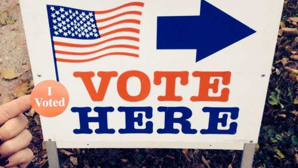 Ohio looking for incoming high school seniors to help with special Primary election - Vimarsana News