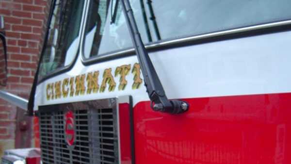 Cincinnati fire: 1 hospitalized after early morning Avondale fire - Vimarsana News