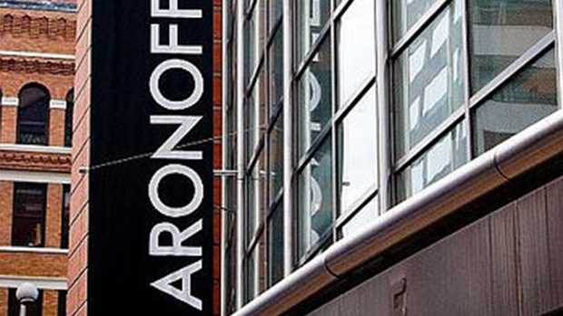 Aronoff Schedule 2022