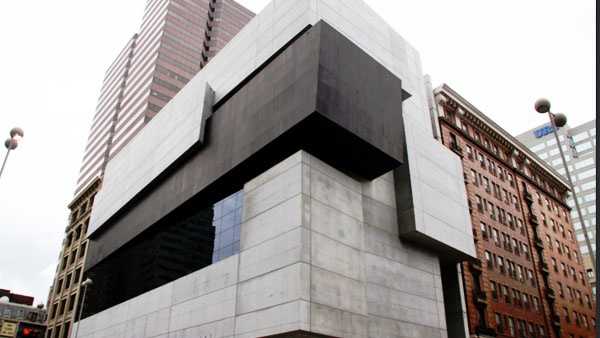 Taft Museum of Art and Contemporary Art Center temporarily close to visitors