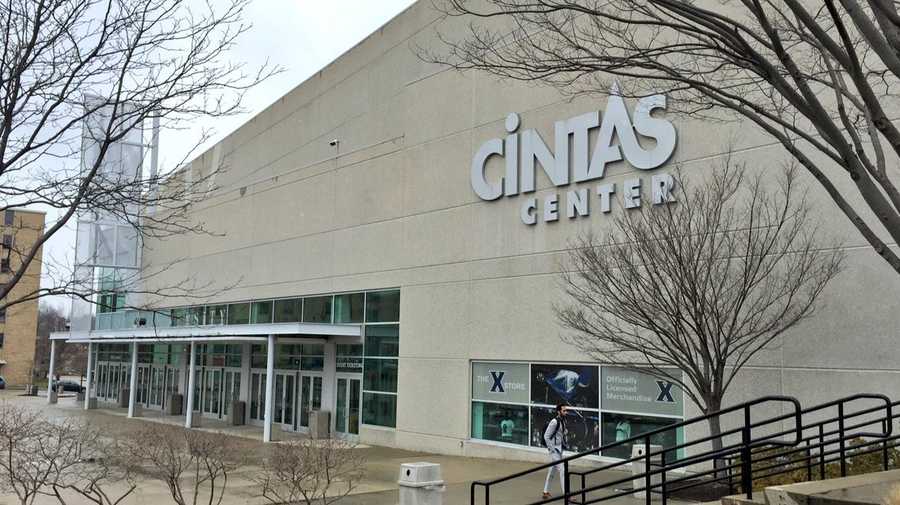 Xavier announces updated fan entry policy for events at Cintas Center