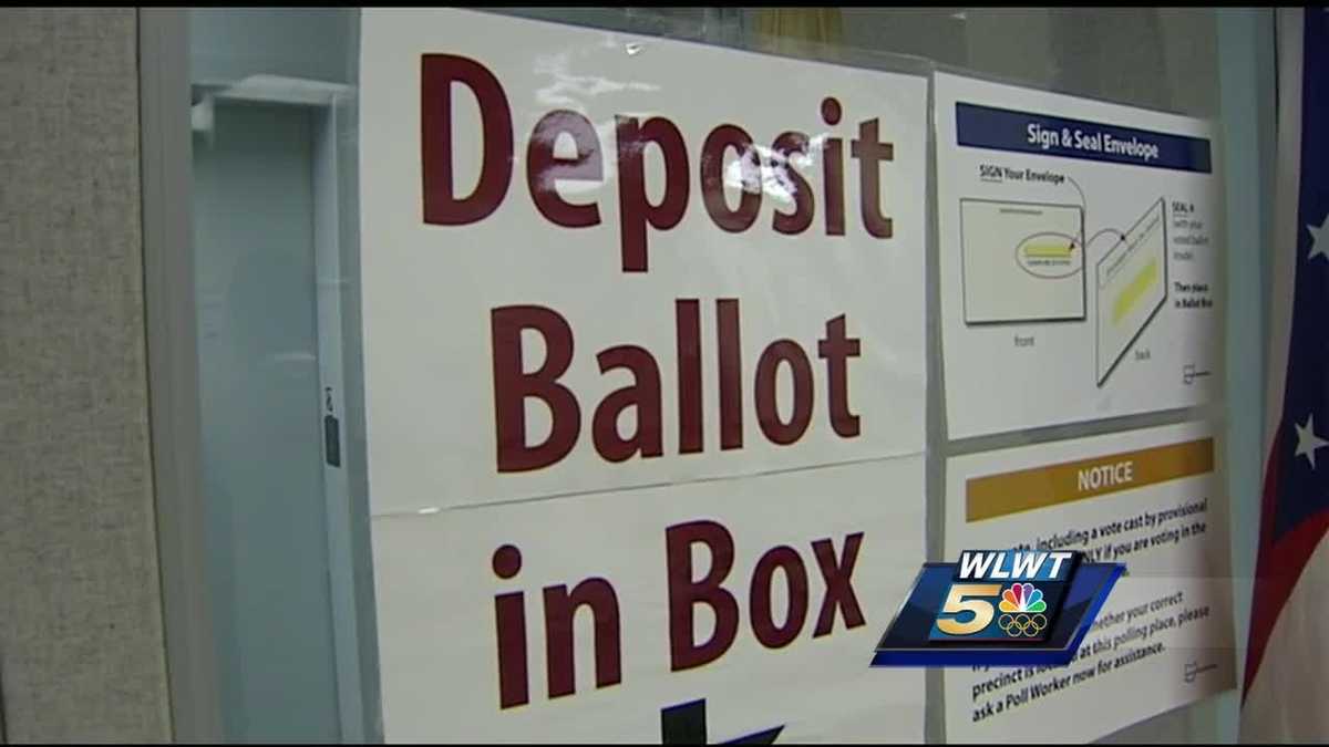 Vast majority of levies on SW Ohio ballots pass