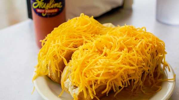 Skyline Chili, the Beloved or Hated Cincinnati Delicacy, Explained