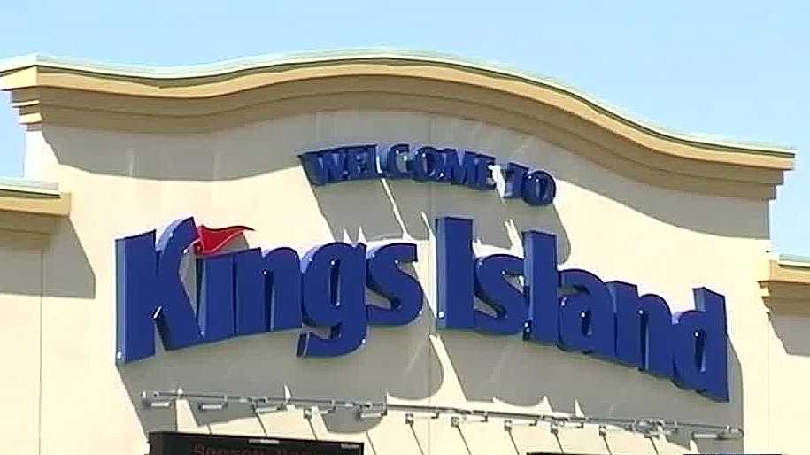 Kings Island closes 2 rides after fatal Six Flags Over Georgia incident