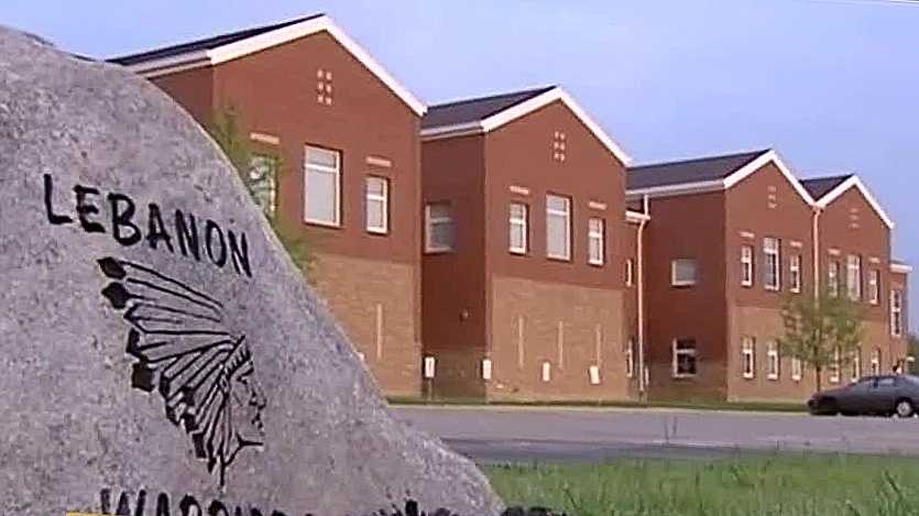 School officials confirm case of viral meningitis at Lebanon High School - WLWT Cincinnati thumbnail