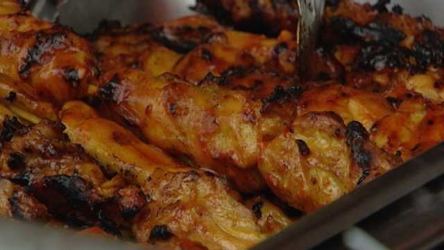 Cincinnati Asian Food Fest: What to know in 2021 - Vimarsana News