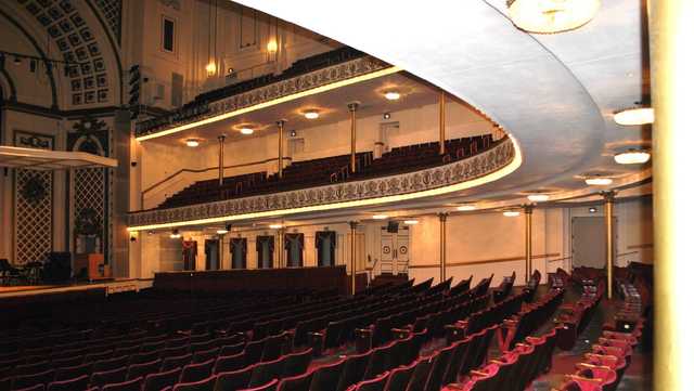 Tickets to Cincinnati Opera's 2023 Summer Festival go on sale Monday - Vimarsana News