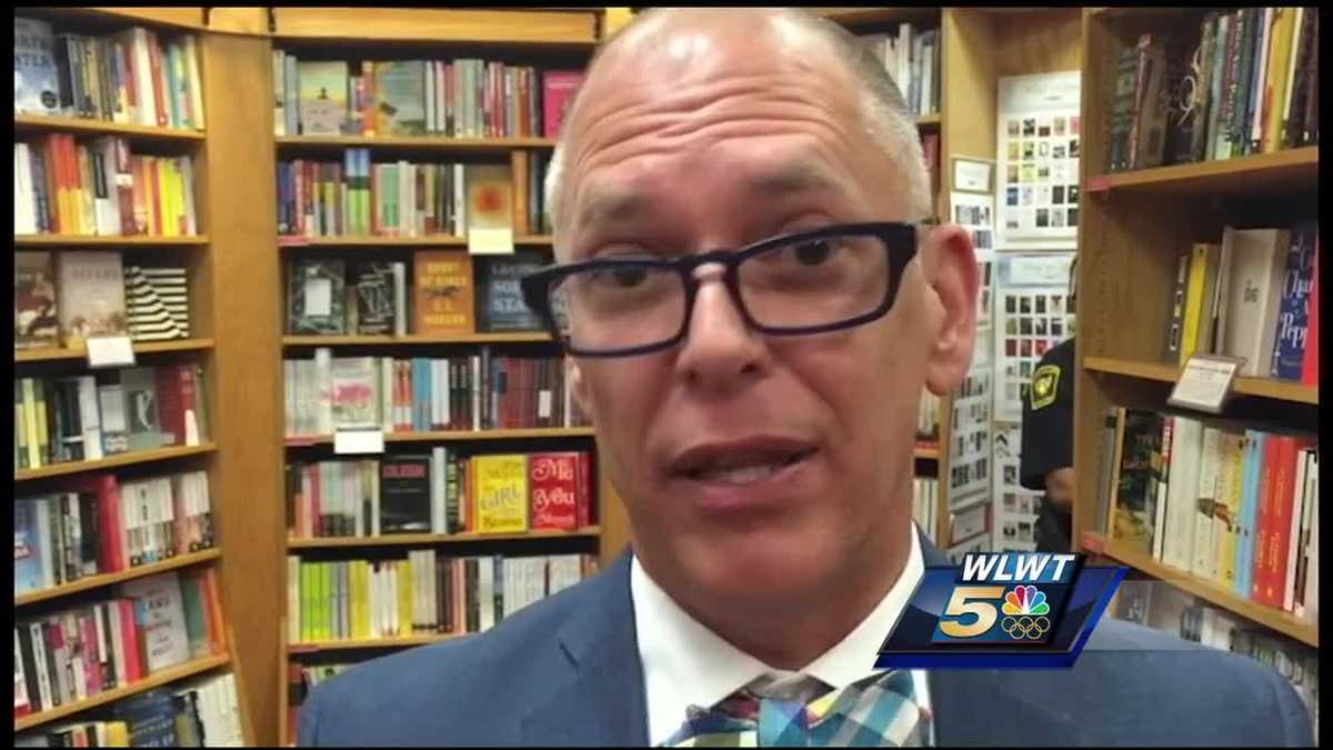 Same Sex Marriage Plaintiff Obergefell Runs For Ohio Office 