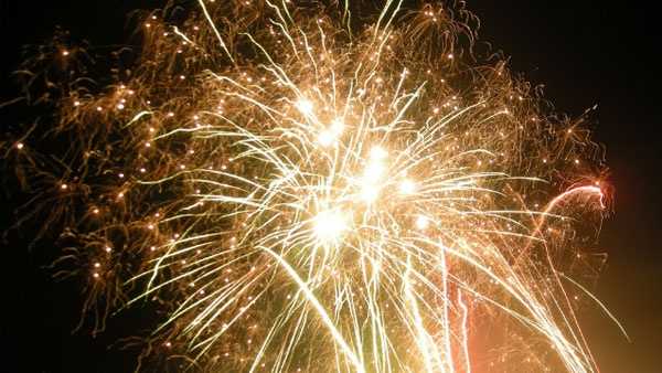 LIST: Fourth of July fireworks and celebrations in the Cincinnati area in 2024