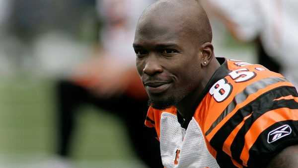 Former Bengal Chad 'Ochocinco' Johnson leaves $1,000 tip at Cincinnati restaurant