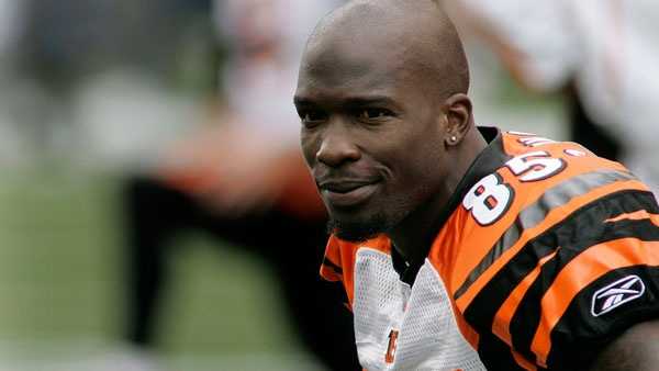 Cincinnati Bengals - Ochocinco needs no introduction. 8️⃣5️⃣ Voting for our  Ring of Honor is now open! Secure yours by becoming a season ticket member  today: