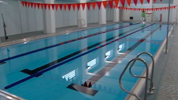 YMCA of Greater Cincinnati aims to teach 5,000 kids to swim this ...