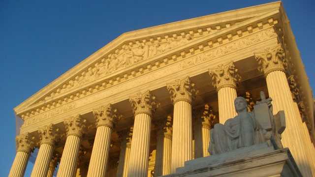US Supreme Court to take up Maine religious rights case - Vimarsana News