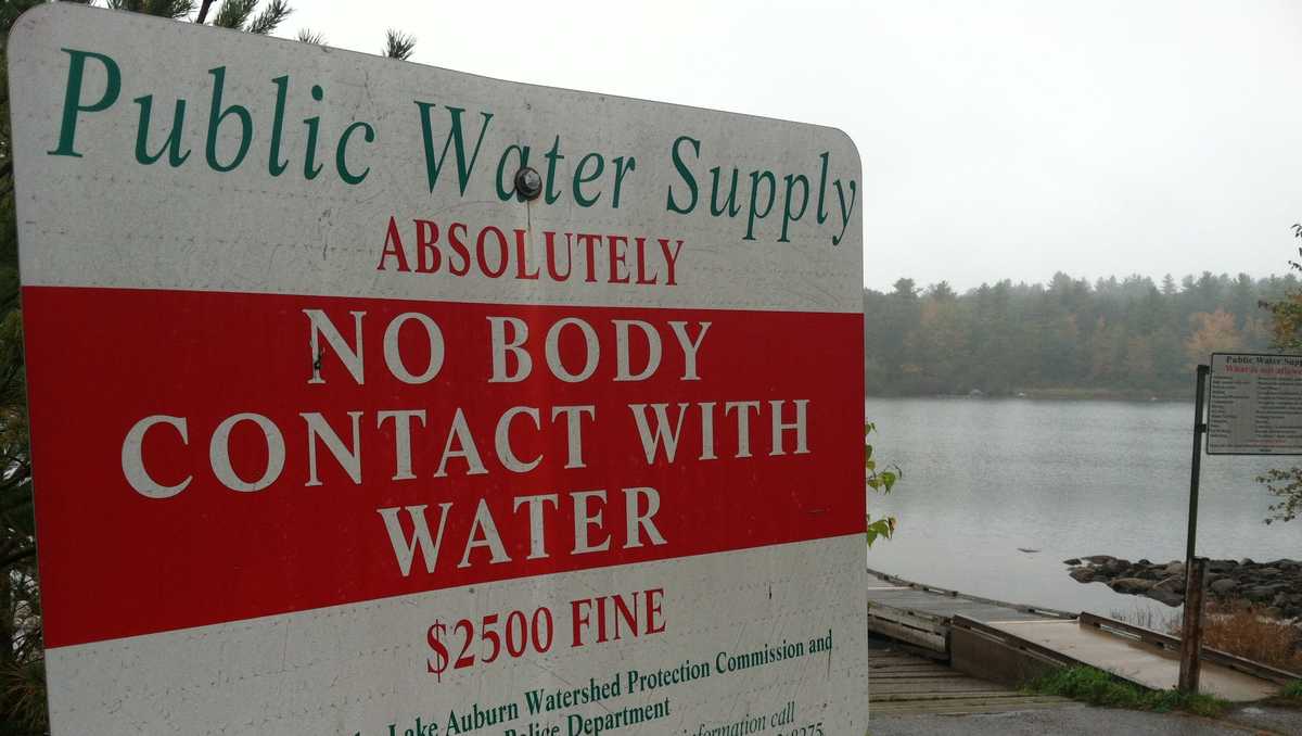 No fluoride in the water: Shortage prompts changes in Maine cities